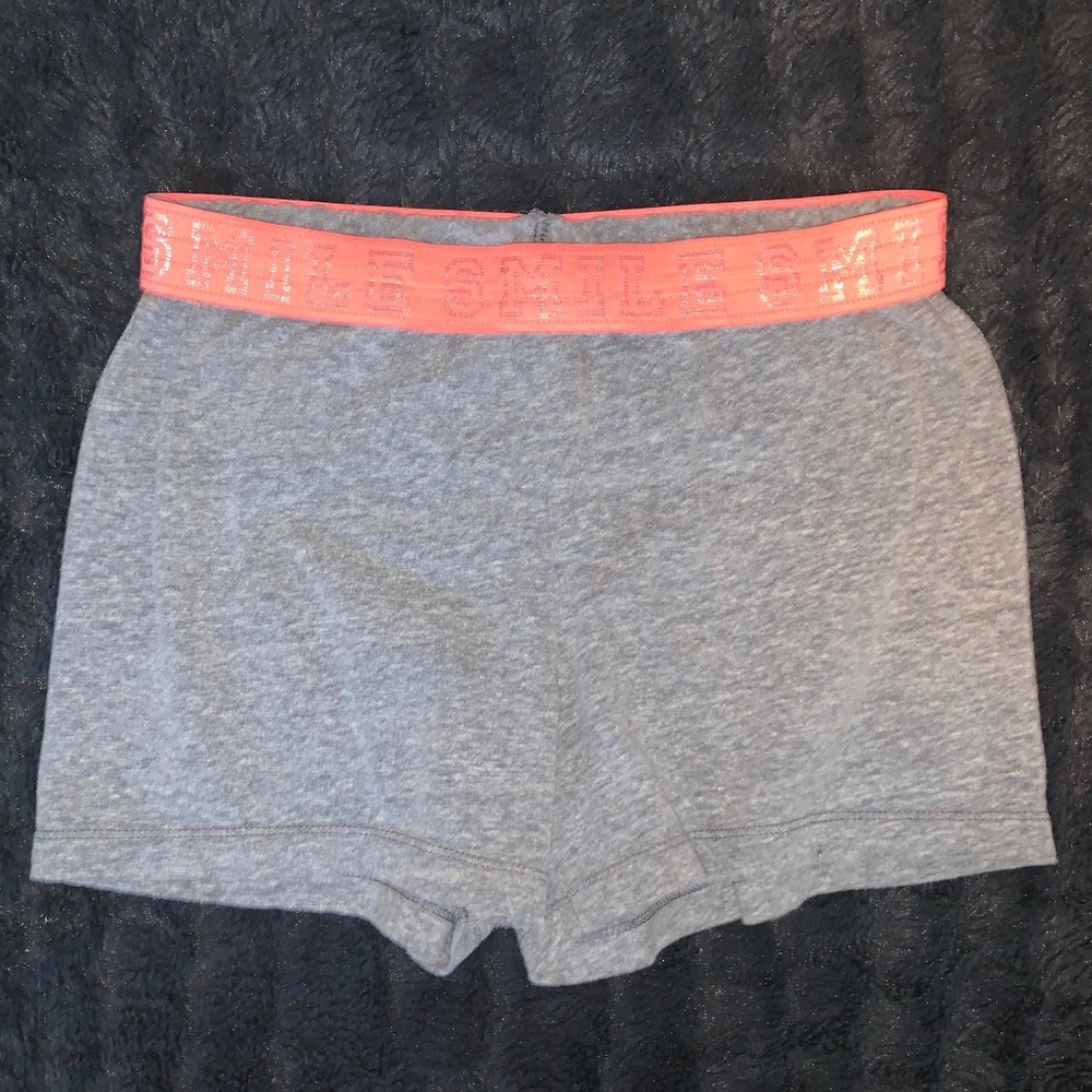 Girls shorts